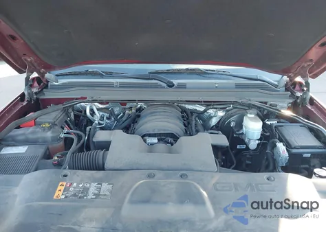 2017 GMC Yukon Denali from USA, damaged, VIN 1GKS2CKJ2HR289405